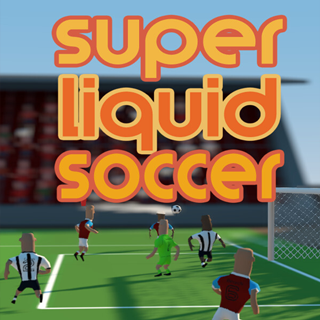 Super Liquid Soccer unblocked