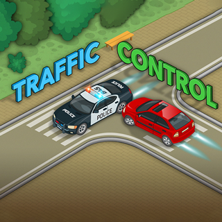 Traffic Control unblocked