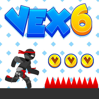 Vex 6 unblocked
