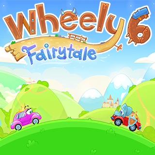 Wheely 6 unblocked