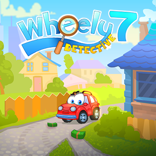 Wheely 7 unblocked