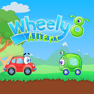 Wheely 8 unblocked