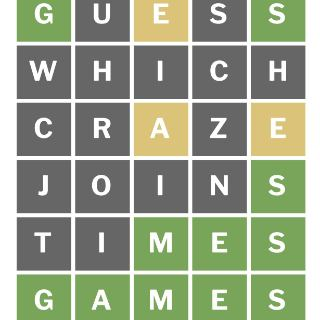 Wordle Unlimited unblocked