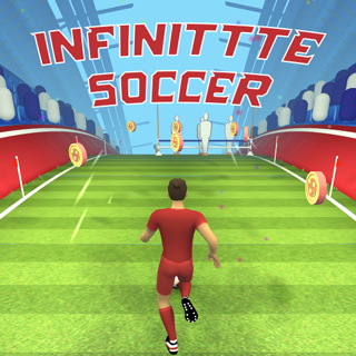 Infinite Soccer unblocked