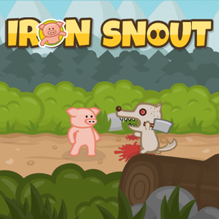 Iron Snout unblocked