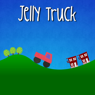 Jelly Truck unblocked