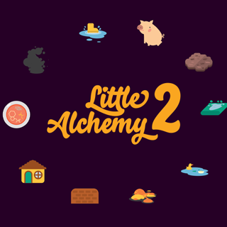 Little Alchemy 2 unblocked