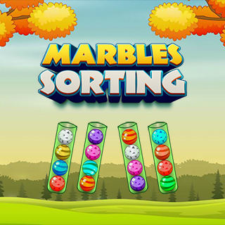 Marbles Sorting unblocked