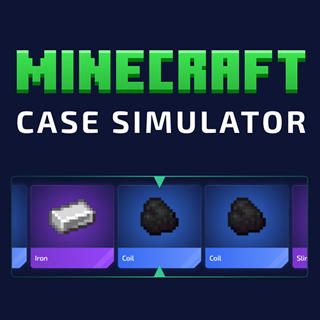 Minecraft Case Simulator unblocked