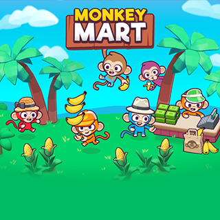 Monkey Mart unblocked