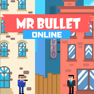 Mr Bullet unblocked