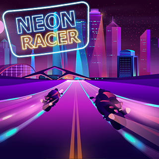 Neon Racer unblocked