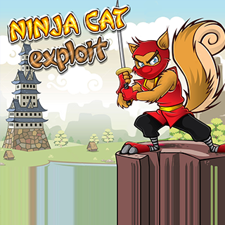 Ninja Cat unblocked