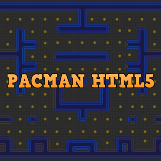 Pac-Man unblocked