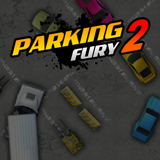 Parking Fury 2 unblocked