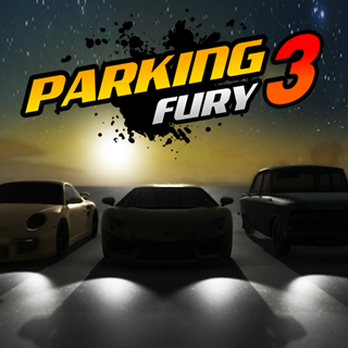 Parking Fury 3 unblocked