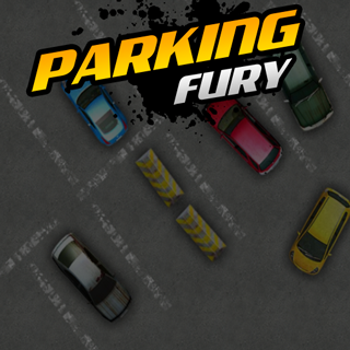 Parking Fury unblocked