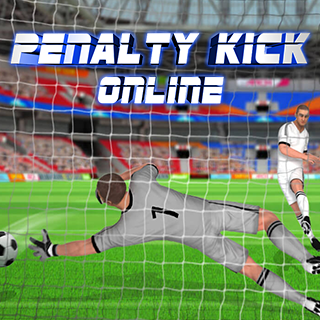 Penalty Kick Online unblocked