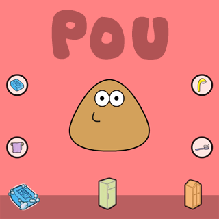 Pou unblocked