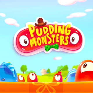 Pudding Monsters unblocked