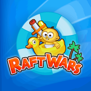 Raft Wars unblocked