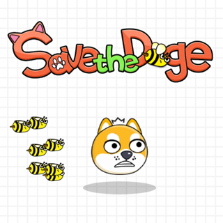 Save The Doge unblocked