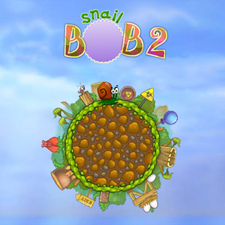 Snail Bob 2 unblocked