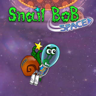Snail Bob 4 unblocked