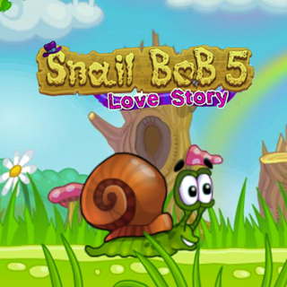 Snail Bob 5 unblocked