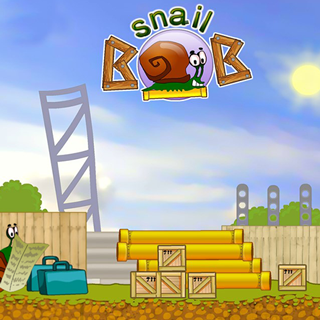Snail Bob unblocked