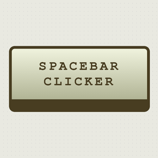 Space Bar Clicker unblocked