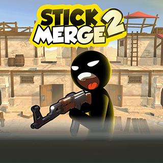 Stick Merge 2 unblocked