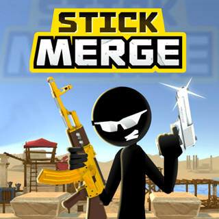 Stick Merge unblocked