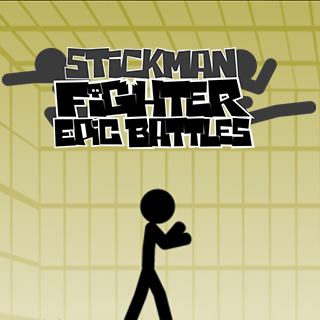 Stickman Fighter unblocked