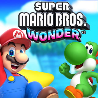 Super Mario Wonder unblocked