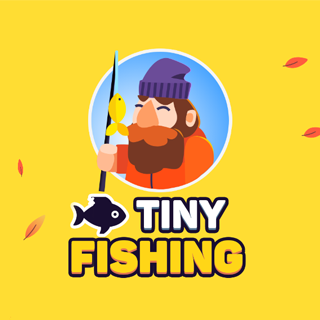 Tiny Fishing unblocked
