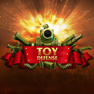 Toy Defense unblocked