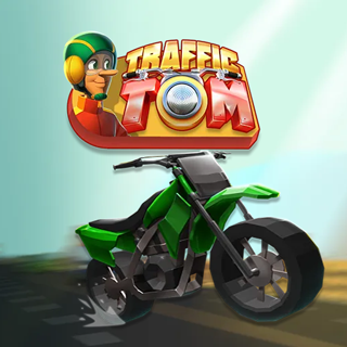 Traffic Tom unblocked